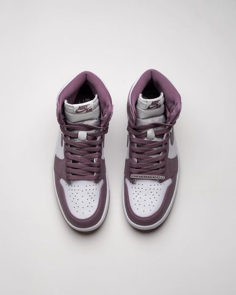 Jordan Brand Launches the Air Jordan 1 High OG Jordan Brand Launches the Air Jordan 1 High OG